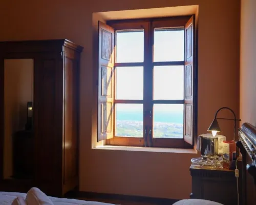 Albergo Palazzo Sant'Anna Hotel a Gerace
