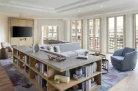 ذا ويستن جورج تاون، واشنطن دي سي