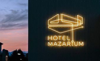 Hotel Mazarium