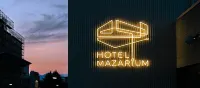 ホテル マザリウム