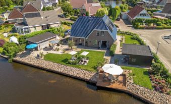B&B de Wiekeborg