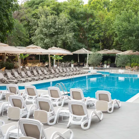 Best Western Plus Congress Hotel