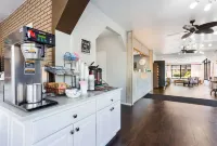 Econo Lodge Hoteles en Lebanon
