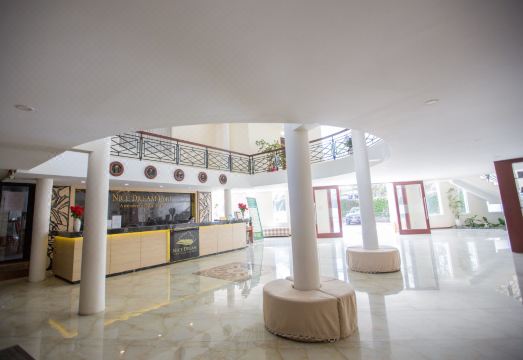 3. 나이스 드림 호..