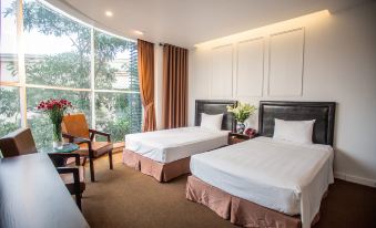 Dinh Hotel Hanoi