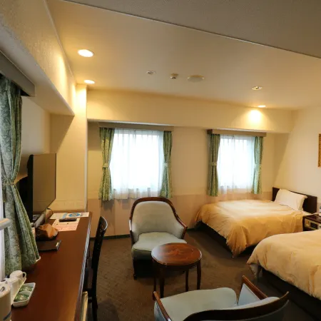 Park Inn Takasaki