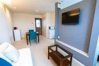 โรงแรม ecot Sunayama Beach