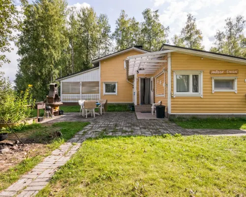 Joutsen Hotels in Kouvola