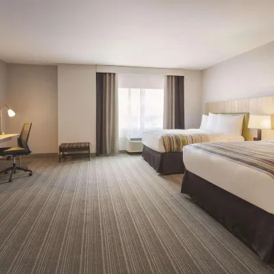Country Inn & Suites by Radisson Ocean City Hotels near North Ocean City