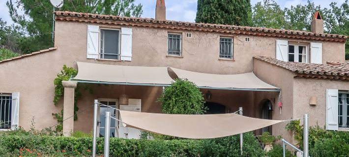 La Source Ξενοδοχεία στην πόλη Grimaud