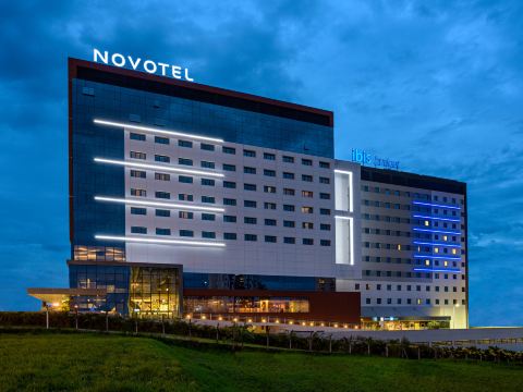 Novotel Sorocaba