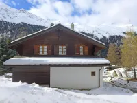 Notre Rêve Hotels in Zinal