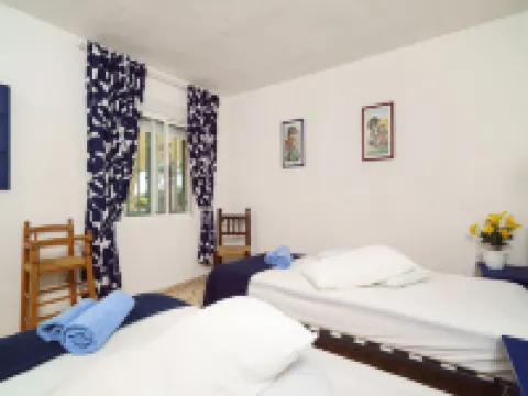 La Caissa Hotels in Benitachell