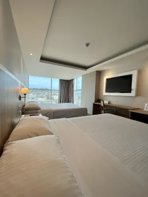 Wyndham Garden Cartagena Hotels in Cartagena