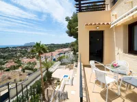 Amare Monte Hotels in Benissa
