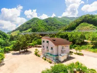 Yangyang Pension House Hotels in der Nähe von Micheongol Valley