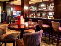 Hilton Columbia Center Các khách sạn ở Columbia