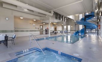 Best Western Plus Moose Jaw