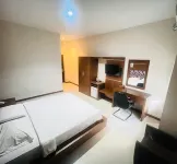 Grand Darussalam Hotel Hoteles en Sei Sikambing D