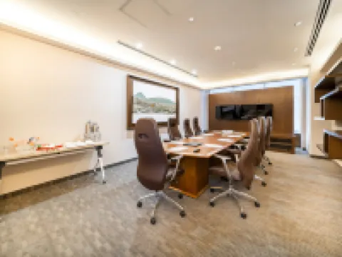 Metria Hotel Hoteles en León