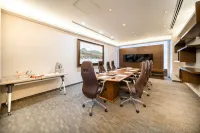 Metria Hotel Hotels in Leon