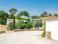 Villa d'Allongue