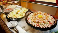 Acrotel Athena Pallas - breakfast