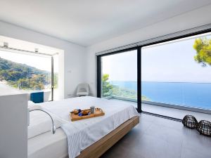 Villa Ora Blu Faralya Near Fethiye