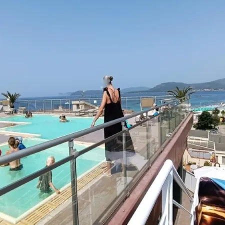 Alma di Alghero Hotel
