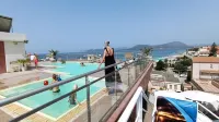 Alma di Alghero Hotel - Scenic