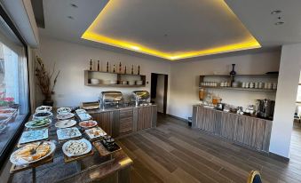 Salome Hotel
