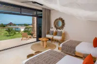 Aldiana Club Zanzibar Kwanza Hotel di Kizimkazi Dimbani