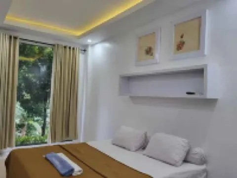 Villa Diamond Hills Hotels in Sedau