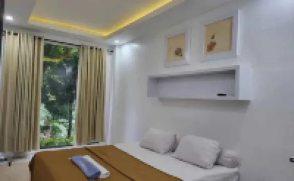 Villa Diamond Hills