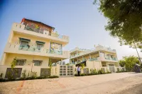 Dá Bungalow - A Vacation Abode Hotels in Mayapur