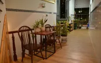 Little Home Homestay