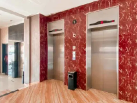 Pacific Hotel Ambon Hotels in Ambon City