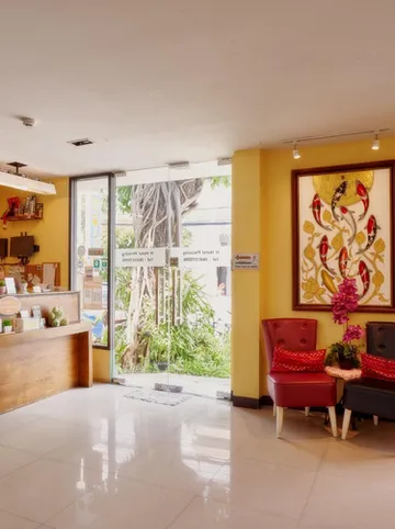 รูปภาพของเอช โฮเทล พระสิงห์