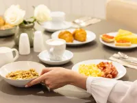 아르크 라 람블라 벨 항구 주변 호텔