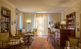 Romantic Hotel Furno