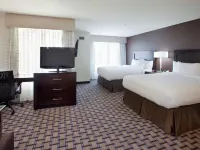 레지던스 인 오데사 엑터 카운티 호텔