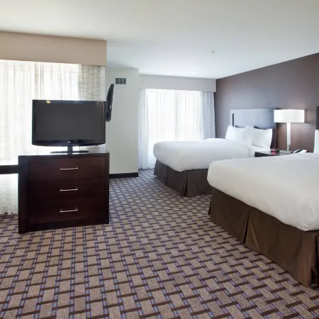 Residence Inn Odessa