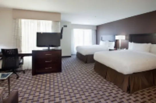 Residence Inn Odessa