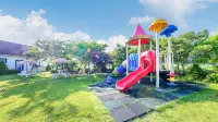 Pyeongchang Ihope Pension