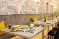 Hotel Unter den Linden Hotels in Gemeinde Langenlois