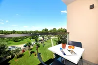 Hotel Materada Plava Laguna - Ocean View