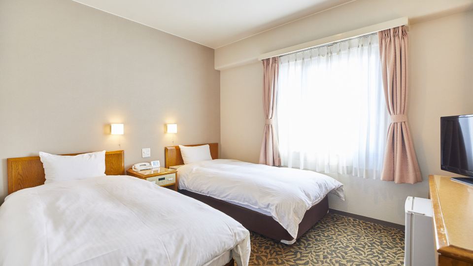 Inuyama Central Hotel