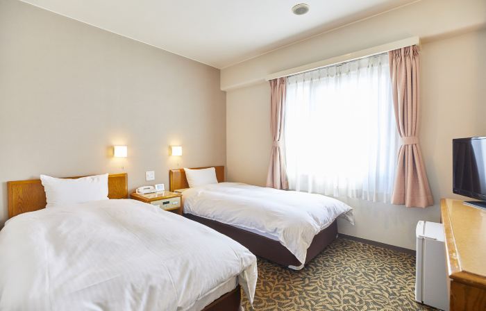 Inuyama Central Hotel