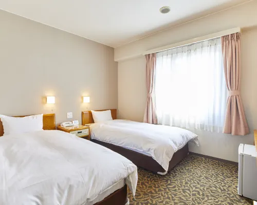 Inuyama Central Hotel โรงแรมในอินุยะมะ