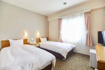 Inuyama Central Hotel فنادق في إنوياما